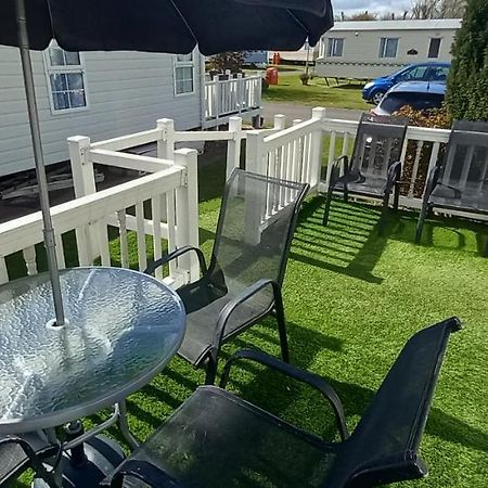 Haven Thorpe Park, Cleethorpes Otel Dış mekan fotoğraf