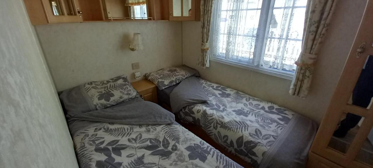 Haven Thorpe Park, Cleethorpes Otel Dış mekan fotoğraf