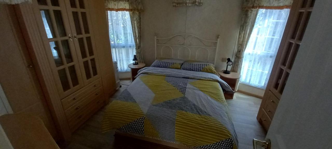 Haven Thorpe Park, Cleethorpes Otel Dış mekan fotoğraf