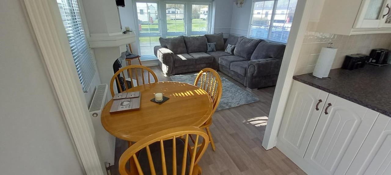 Haven Thorpe Park, Cleethorpes Otel Dış mekan fotoğraf