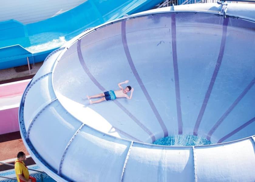 Haven Thorpe Park, Cleethorpes Otel Dış mekan fotoğraf