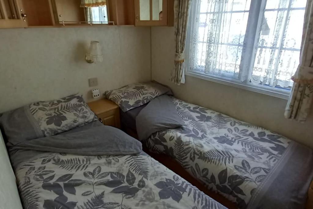 Haven Thorpe Park, Cleethorpes Otel Dış mekan fotoğraf