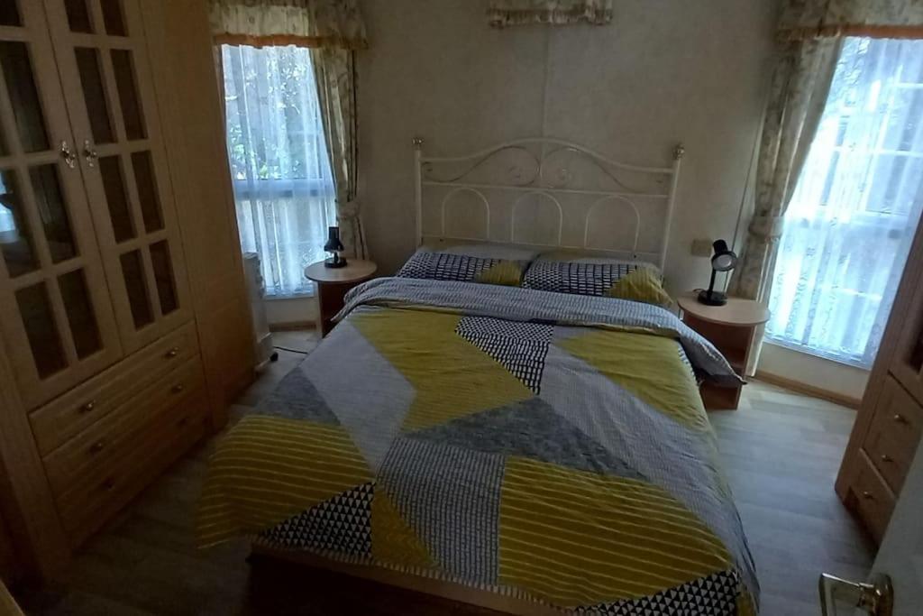 Haven Thorpe Park, Cleethorpes Otel Dış mekan fotoğraf