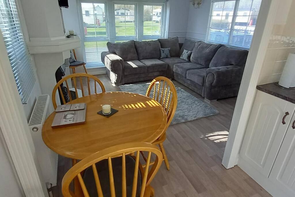 Haven Thorpe Park, Cleethorpes Otel Dış mekan fotoğraf