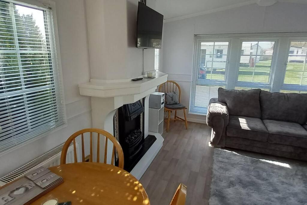 Haven Thorpe Park, Cleethorpes Otel Dış mekan fotoğraf
